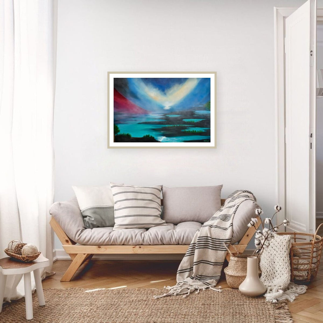 Come Sit With Me: An Invitation to Rest and Reflect